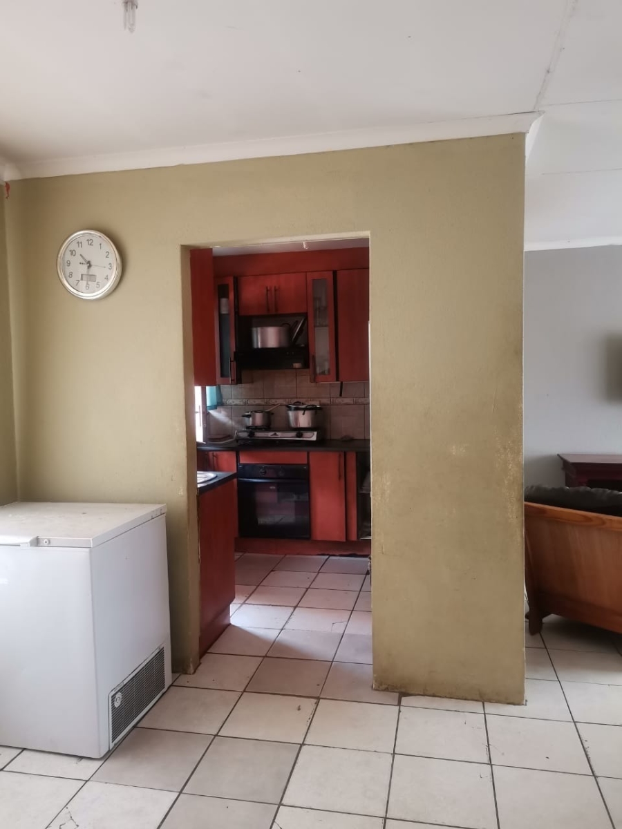 To Let 3 Bedroom Property for Rent in Tlhabane West North West